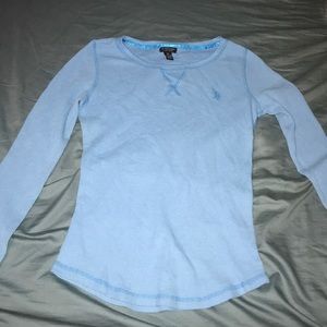 US Polo women’s medium